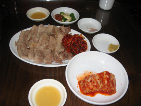 주문진막국수 이미지