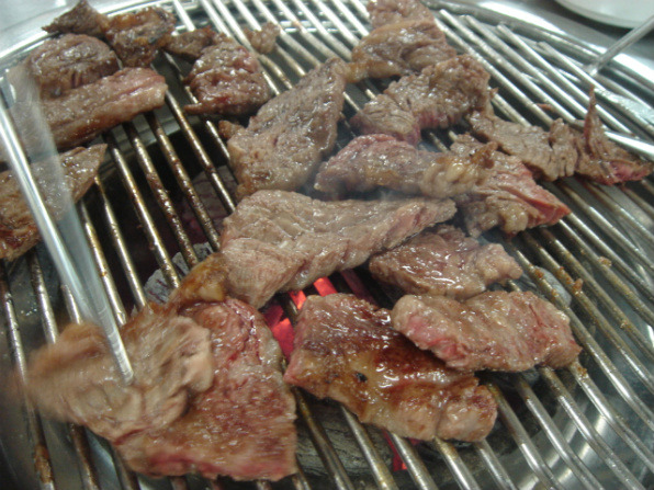 육영한우 이미지
