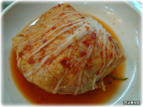진고개식당 이미지