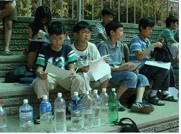 마북초등학교 이미지