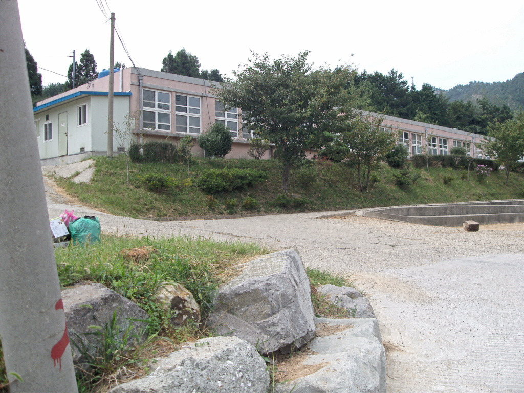 금일중학교 이미지