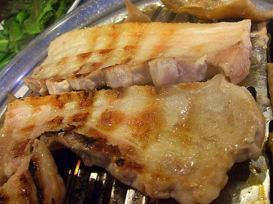 마당쇠소금구이 이미지