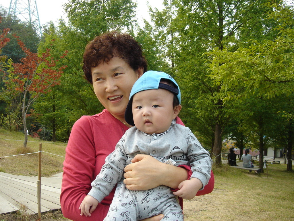 옻골공원 이미지
