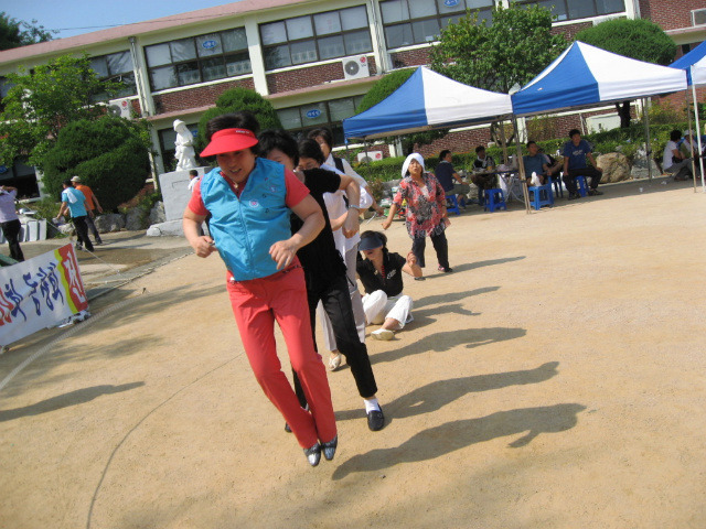 월롱초등학교 이미지