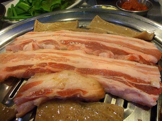 마당쇠소금구이 이미지