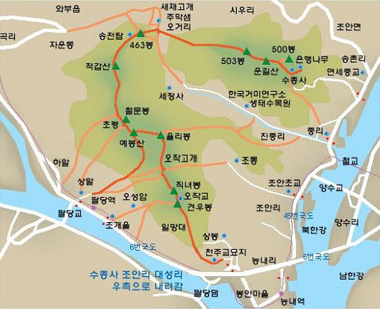 세광사 이미지