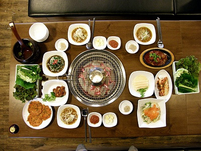 황제갈비 이미지